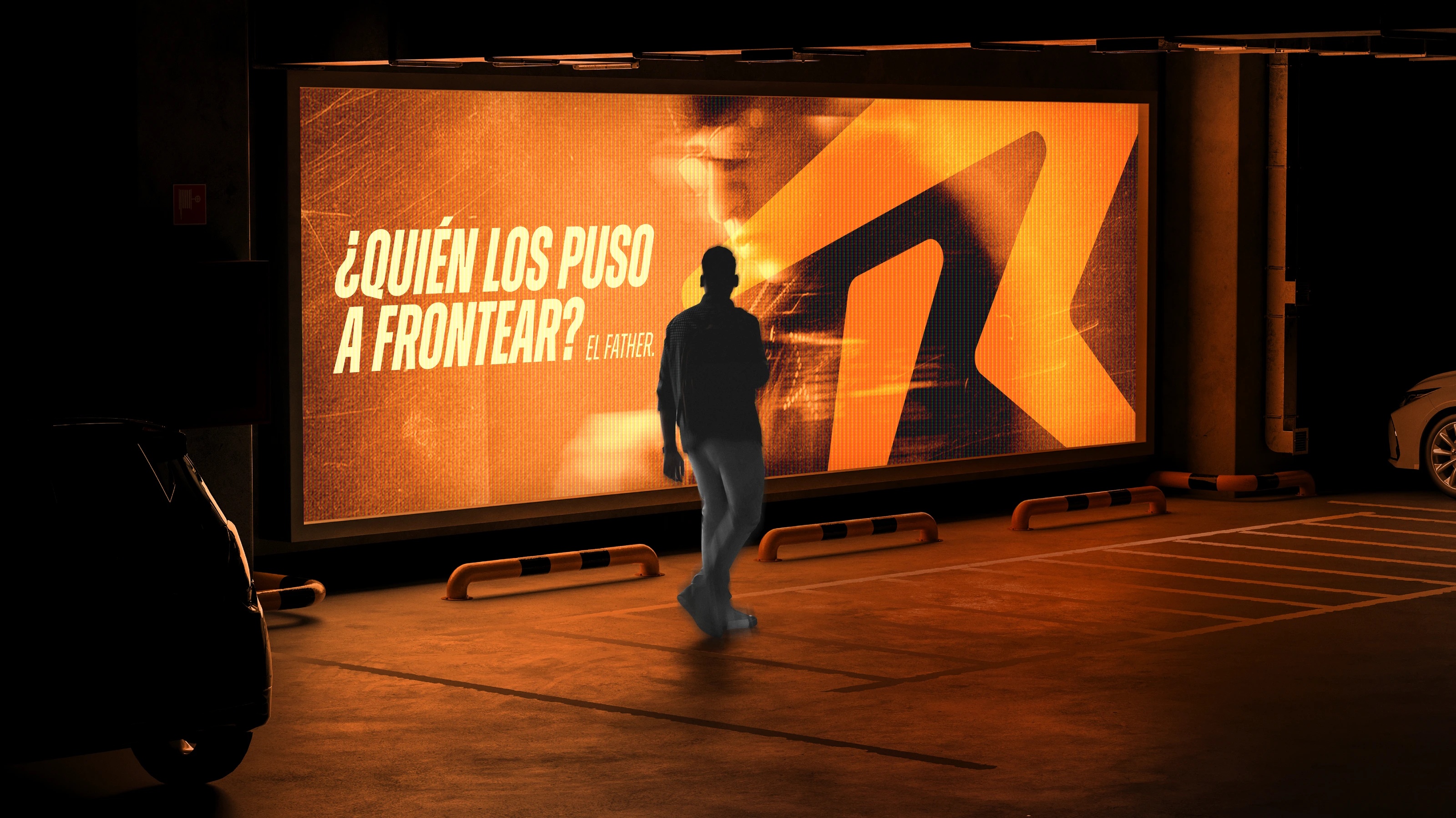 Rulay brand presentation — cover