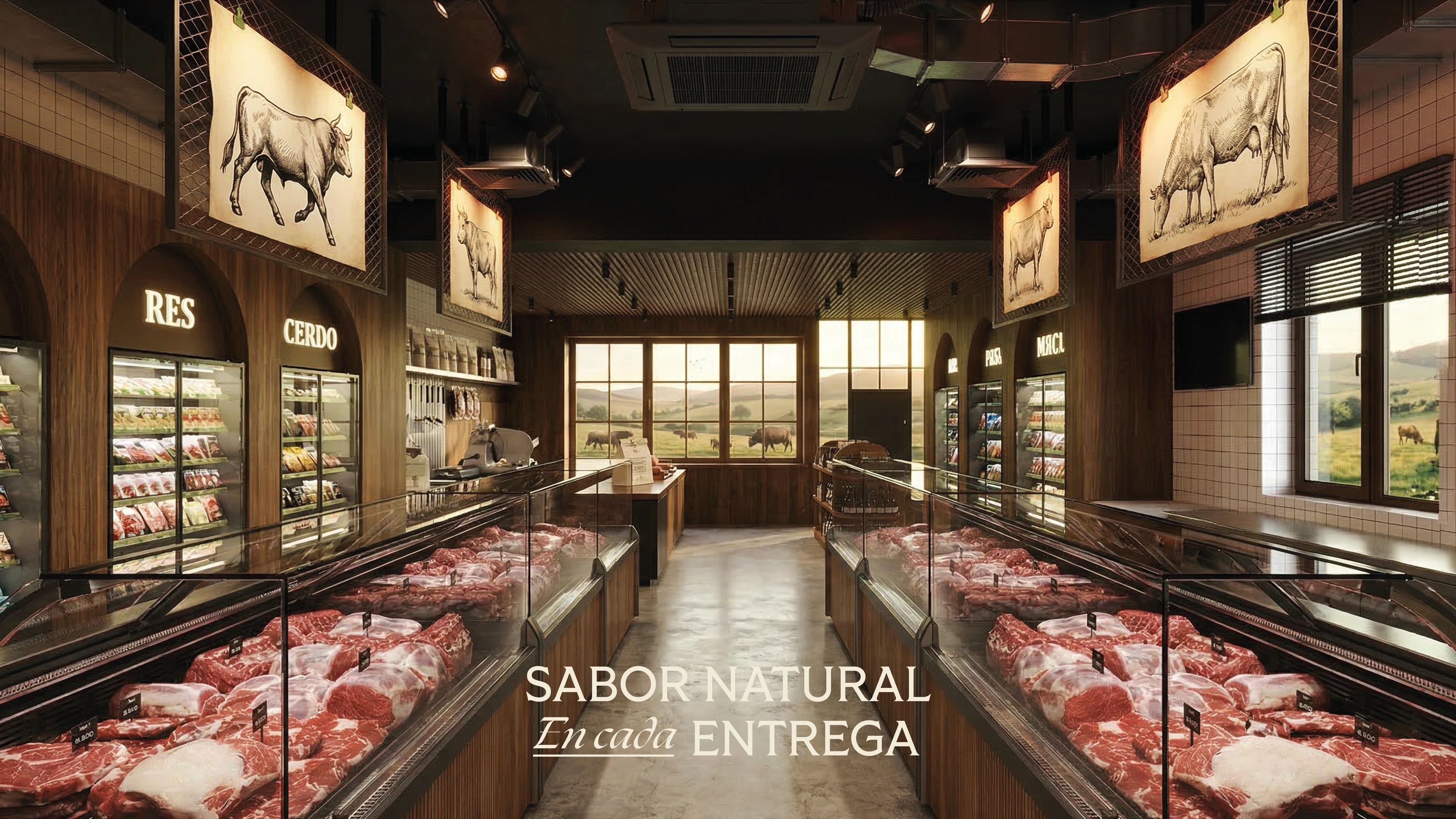 Vallemorales brand presentation — cover